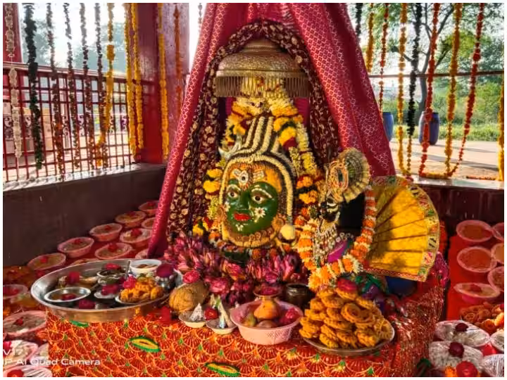 Angareshwar Mahadev – 84 Mahadev Yatra Guide