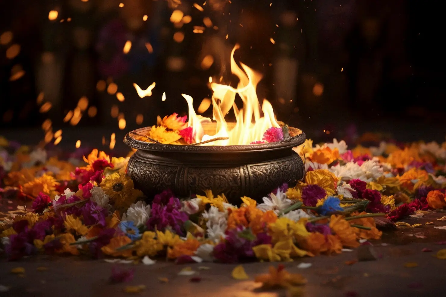 Wedding Pooja Ujjain pooja service